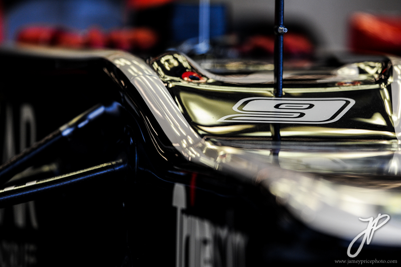 Illustration for article titled The U.S. Grand Prix In Austin: The Über Gallery